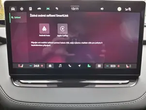 Škoda Elroq SportLine