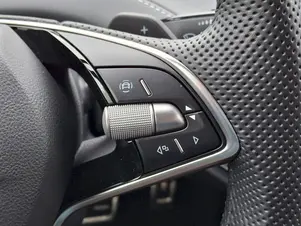 Škoda Elroq SportLine