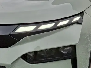 Škoda Elroq SportLine