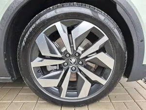 Škoda Elroq SportLine