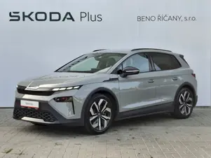 Škoda Elroq SportLine