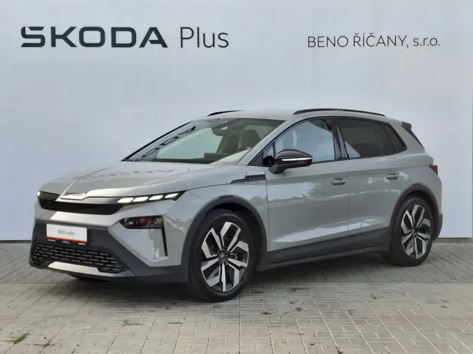 Elroq SportLine