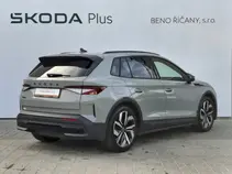 Elroq SportLine