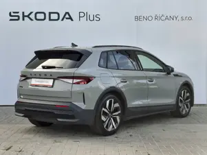 Škoda Elroq SportLine