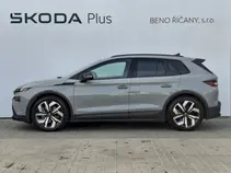 Elroq SportLine