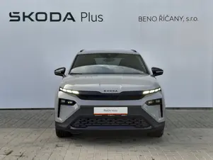 Škoda Elroq SportLine