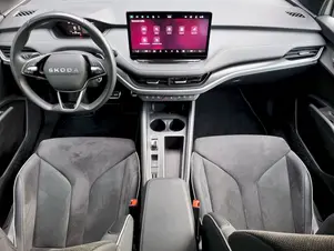 Škoda Elroq SportLine