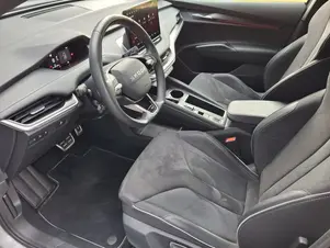 Škoda Elroq SportLine