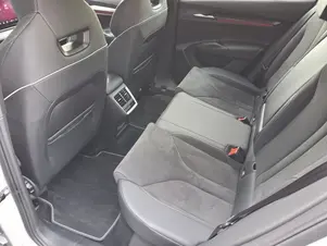 Škoda Elroq SportLine