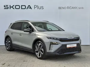 Škoda Elroq SportLine