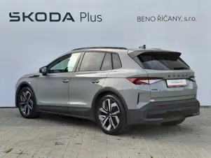 Škoda Elroq SportLine