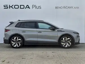 Škoda Elroq SportLine