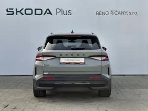 Škoda Elroq SportLine