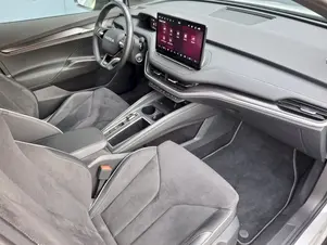 Škoda Elroq SportLine