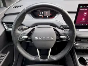 Škoda Elroq SportLine
