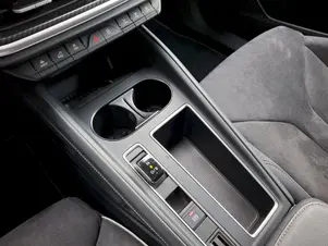 Škoda Elroq SportLine