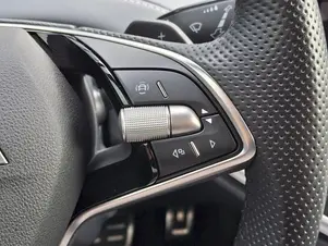 Škoda Elroq SportLine