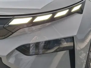 Škoda Elroq SportLine