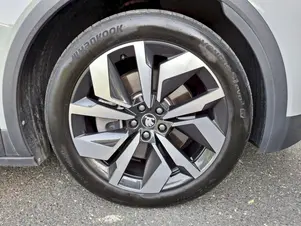 Škoda Elroq SportLine
