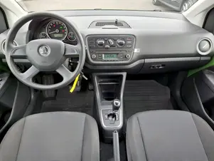 Škoda Citigo Elegance