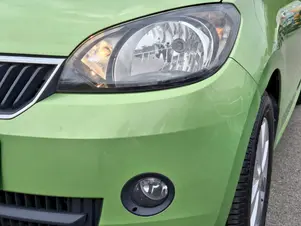 Škoda Citigo Elegance