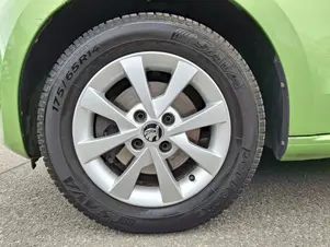 Škoda Citigo Elegance