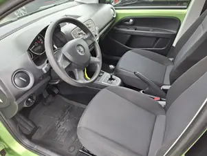 Škoda Citigo Elegance