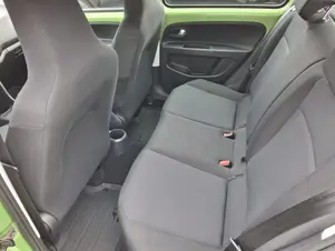 Škoda Citigo Elegance