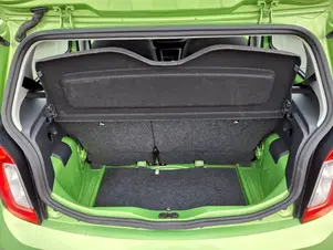 Škoda Citigo Elegance