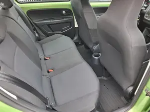 Škoda Citigo Elegance