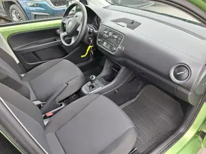 Škoda Citigo Elegance