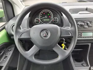 Škoda Citigo Elegance