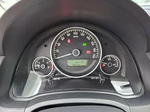 Škoda Citigo Elegance