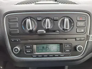 Škoda Citigo Elegance