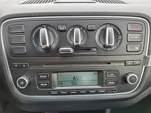 Škoda Citigo Elegance