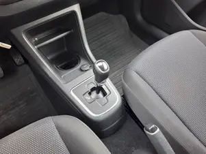 Škoda Citigo Elegance