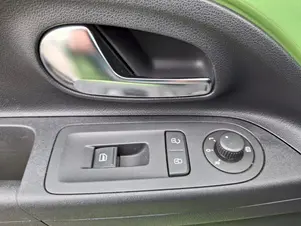 Škoda Citigo Elegance