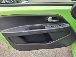 Škoda Citigo Elegance