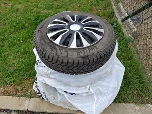 Škoda Citigo Elegance