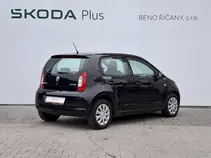 Citigo Ambition Plus
