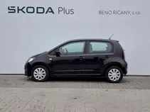 Citigo Ambition Plus