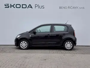 Škoda Citigo Ambition Plus