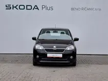 Citigo Ambition Plus