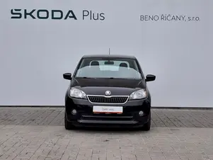 Škoda Citigo Ambition Plus