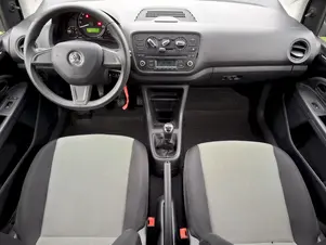 Škoda Citigo Ambition Plus