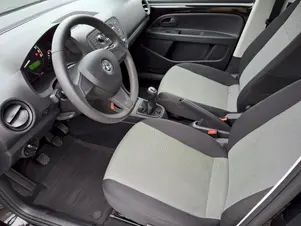 Škoda Citigo Ambition Plus