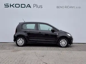 Škoda Citigo Ambition Plus