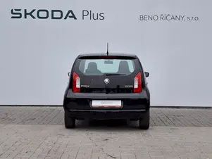Škoda Citigo Ambition Plus