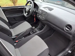 Škoda Citigo Ambition Plus