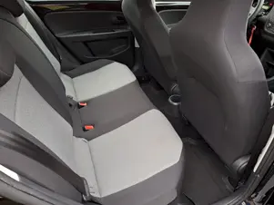 Škoda Citigo Ambition Plus